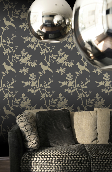 Paper Pintat Decoratiu