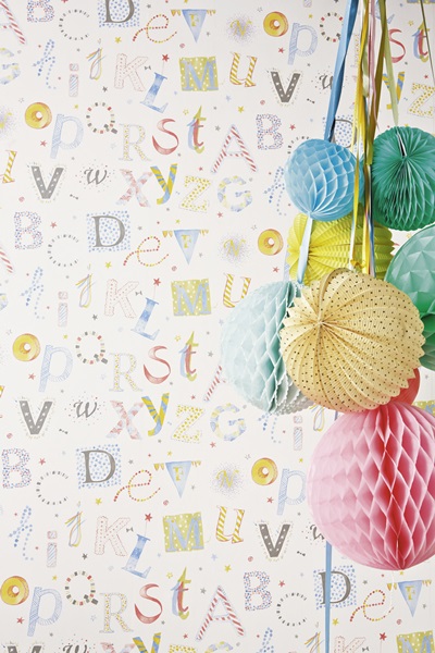 Paper Pintat Infantil