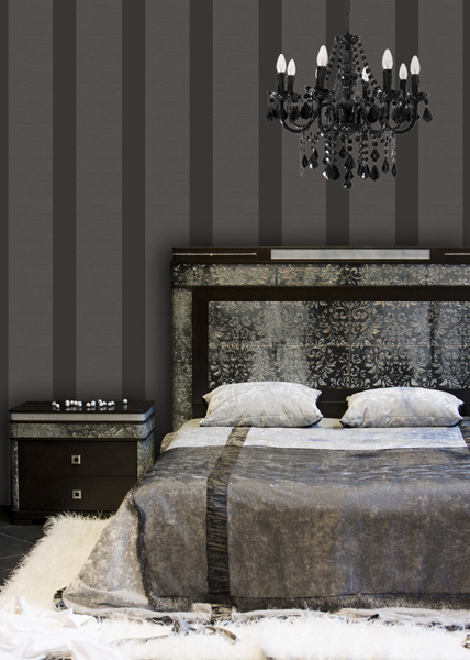 Paper Pintat Ratllat Milan