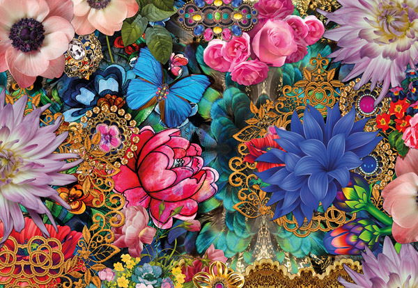 Melli Mello Kevena 8-972