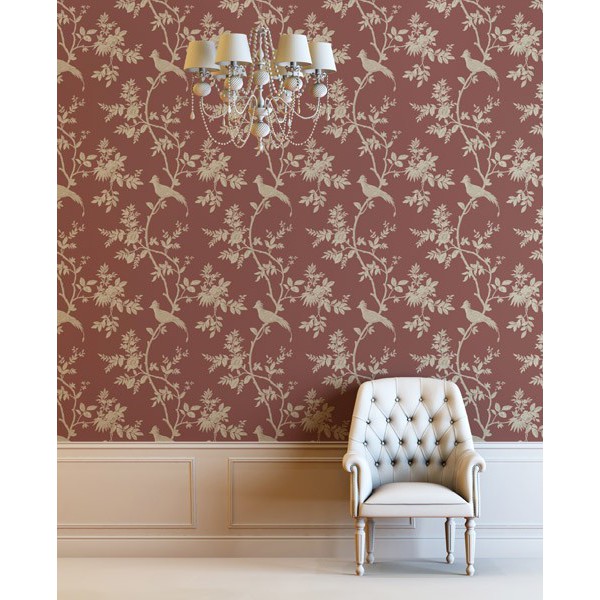 Paper Pintat Oçells Milan co00121