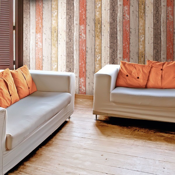 Paper Pintat Fusta 8951-27