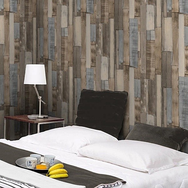 Paper Pintat Llistons de Fusta A New Walls NWS_1844_67_53