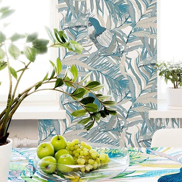 Paper Pintat Vallila Sarastus 5147-2