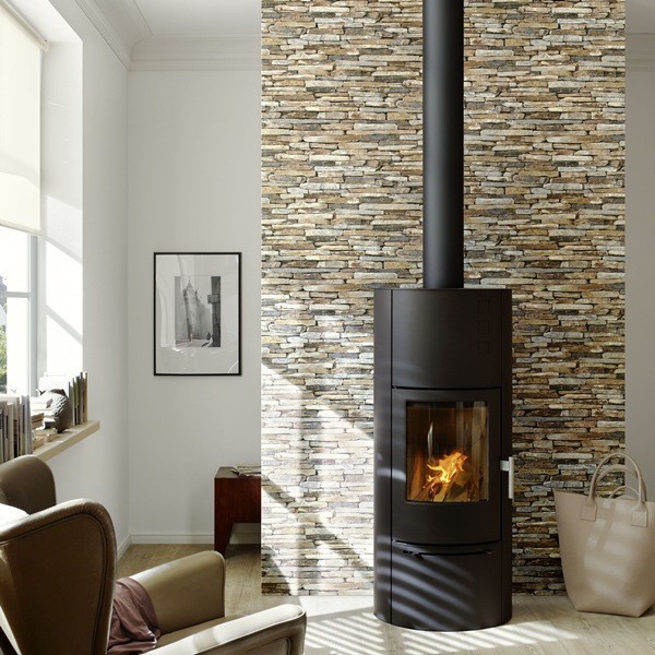 Paper pintat Pedra Wood'n And Stones 9142-17