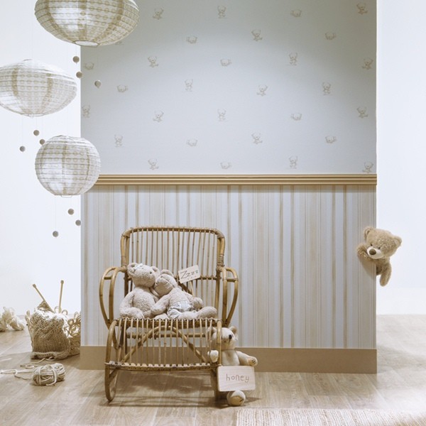 Paper pintat Babies Nadons