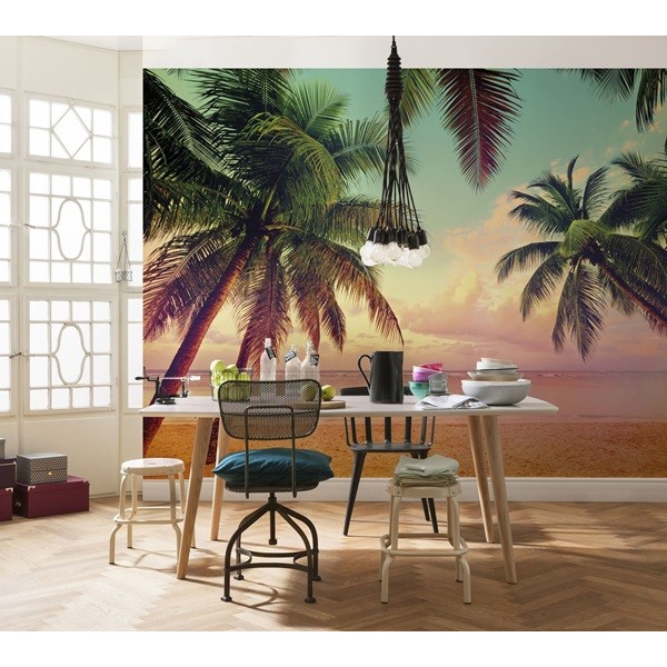 Fotomural Miami 8-967