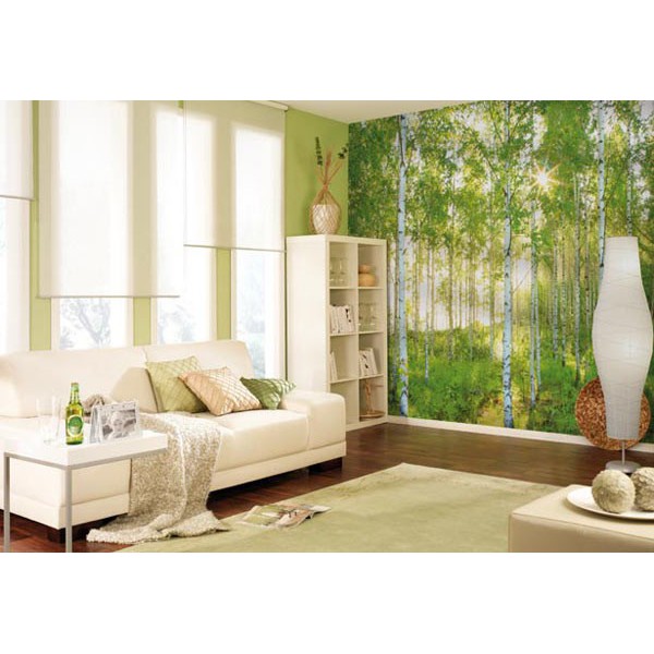 Fotomural Sunday 8-519