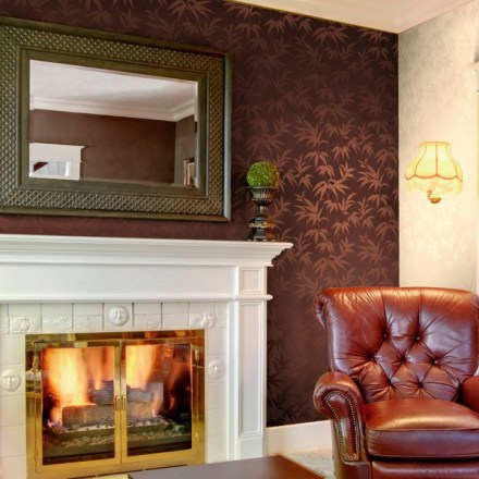 Paper pintat fulles coure Rolleri VIII 5213-4