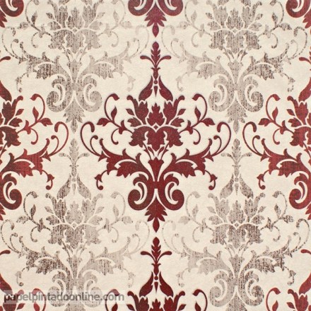 Paper pintat medallons 5962-06