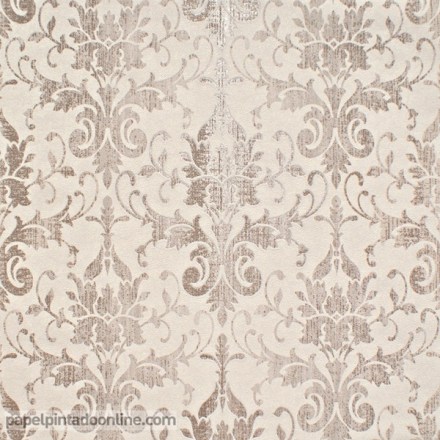 Paper pintat medallons 5962-38