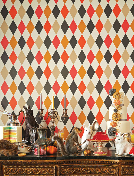 Paper pintat Whimsical 103/2006