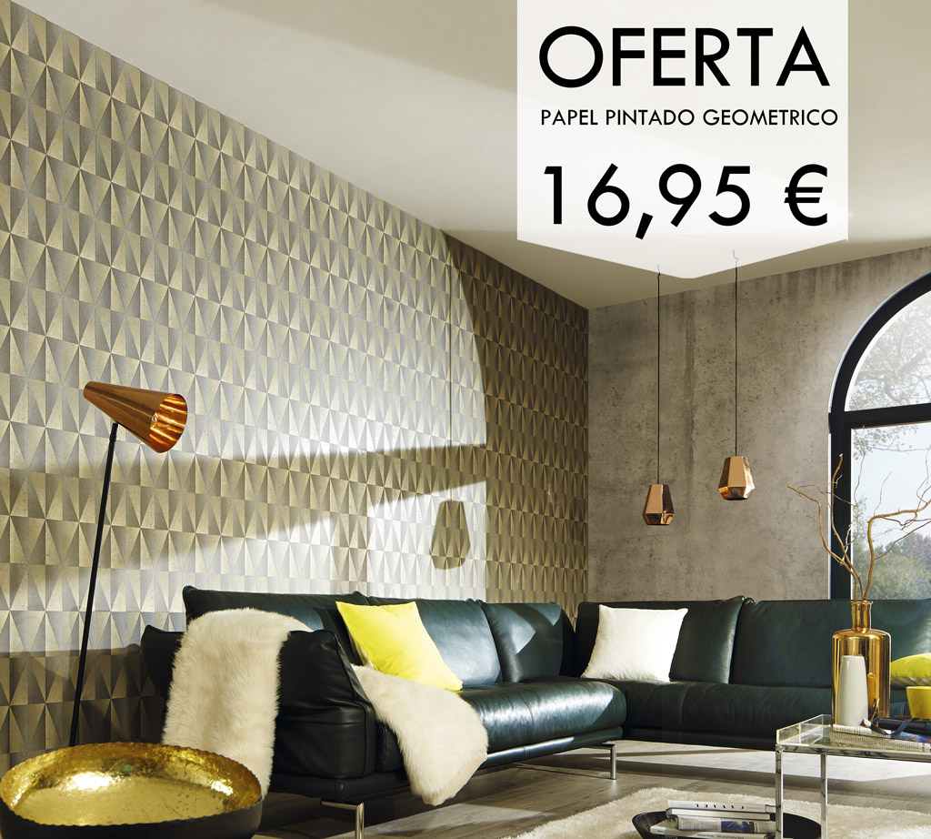 Paper pintat GEOMÈTRIC 6936-20