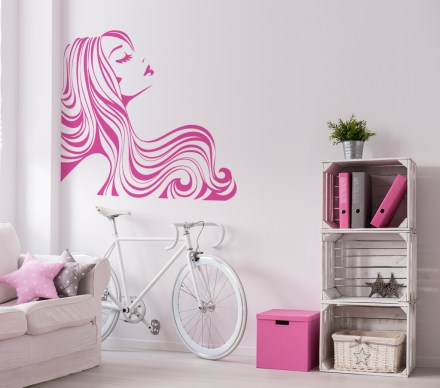 Vinil Decoratiu Modern MO161