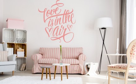 Vinil Decoratiu Texto TE033
