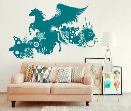 Vinil Decoratiu Modern MO159