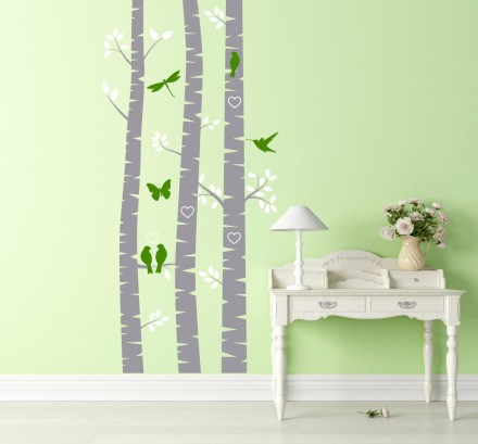 Vinil Decoratiu Modern MO302B