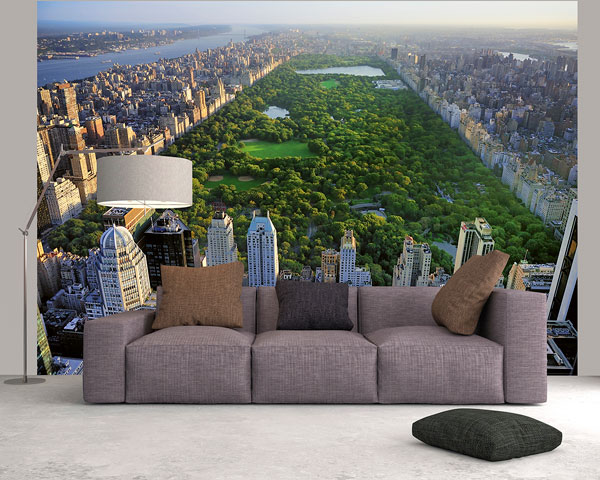 FOTOMURAL CENTRAL PARK Ref. 163