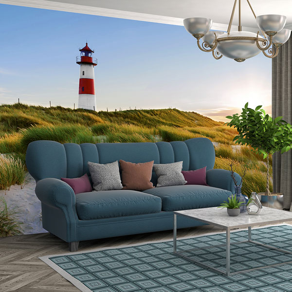 FOTOMURAL LIGHTHOUSE Refe. 165