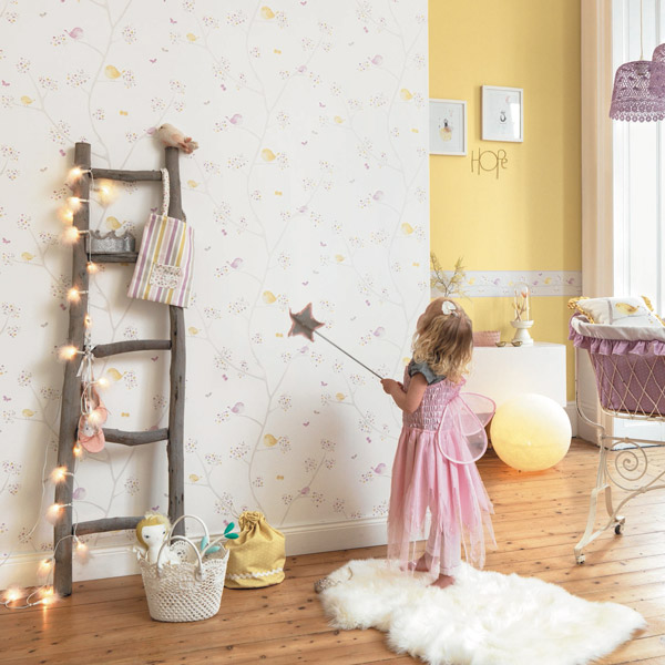 PAPER PINTAT MY LITTLE WORLD MLW_2983_52_36