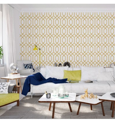 PAPER PINTAT GEOMETRIC 302-05