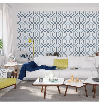 PAPER PINTAT GEOMETRIC 302-06