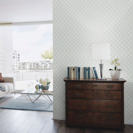 PAPER PINTAT GEOMETRIC 4629-08