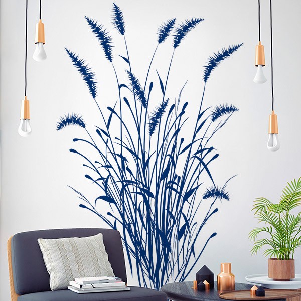 VINIL DECORATIU FLORAL FL110