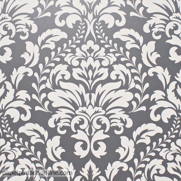 PAPER PINTAT DAMASC 922