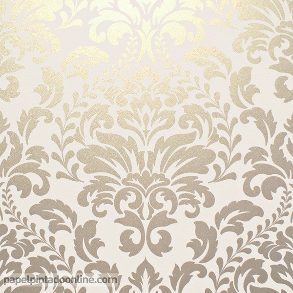 PAPER PINTAT DAMASC 922