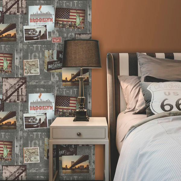 PAPER PINTAT FREESTYLE A04309