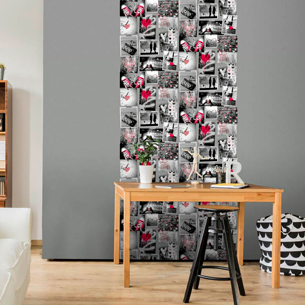 PAPER PINTAT FREESTYLE A10302