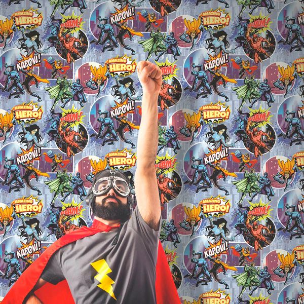 PAPER PINTAT FREESTYLE L31501