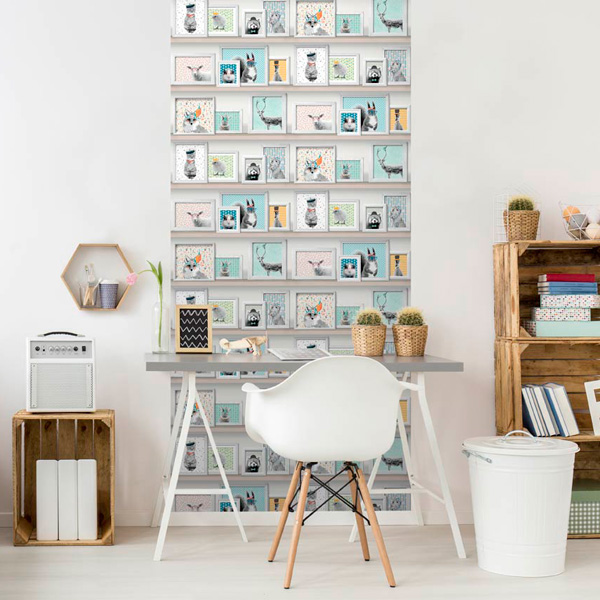 PAPER PINTAT FREESTYLE L32501