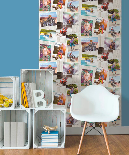 PAPER PINTAT FREESTYLE L39001