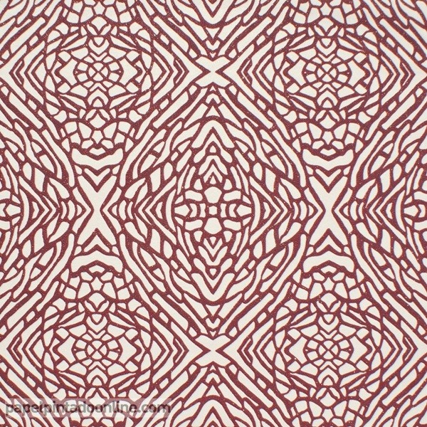 Paper pintat modern 5960-06