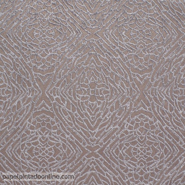 Paper pintat modern 5960-37