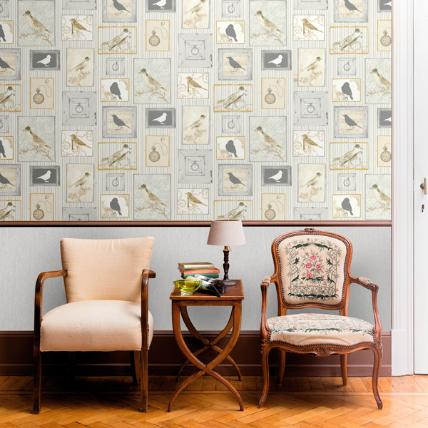 PAPER PINTAT TEMPUS FI 2502