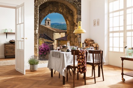 Fotomural Komar Ref. 4-990