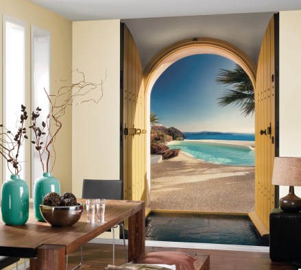 Fotomural Komar Ref. 4-991