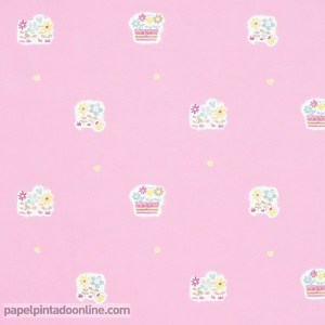 Paper pintat Infantil 574284