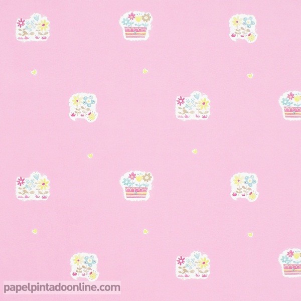 Paper pintat Infantil 574284