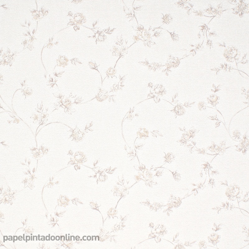 PAPER PINTAT FLORS PETITES 5824-14