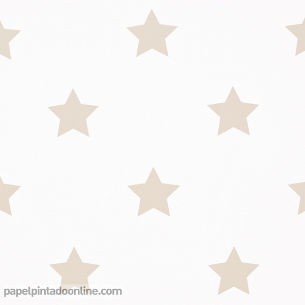 PAPER PINTAT ESTRELLES 931