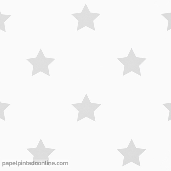 PAPER PINTAT ESTRELLES 932