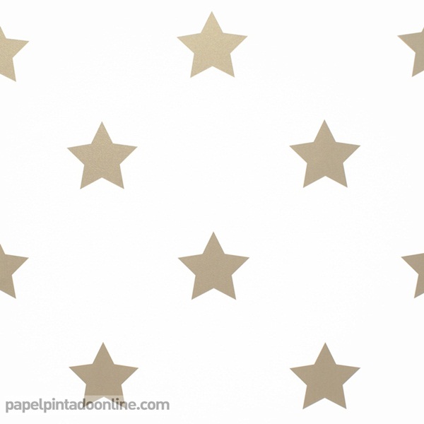 PAPER PINTAT ESTRELLES 936