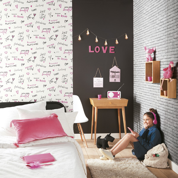 PAPER PINTAT PRETTY LILI PRLI_6914_40_00