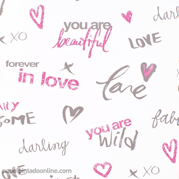 PAPER PINTAT PRETTY LILI PRLI_6914_40_00