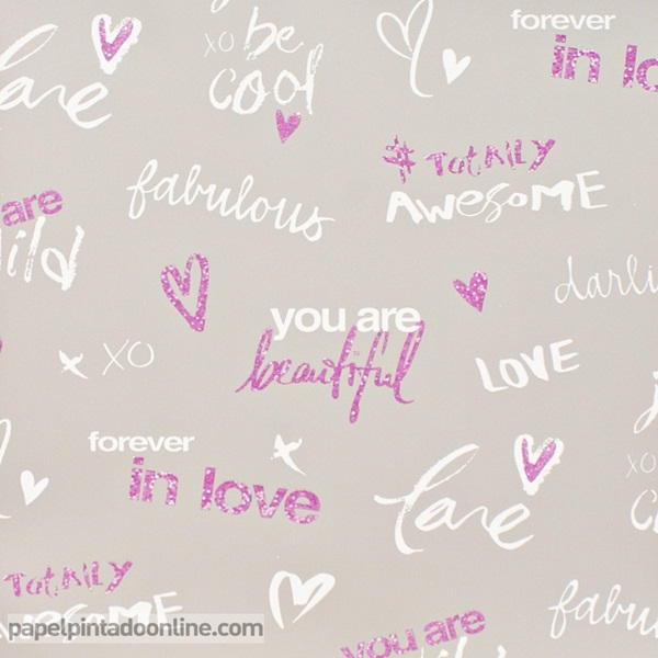 PAPER PINTAT PRETTY LILI PRLI_6914_50_50