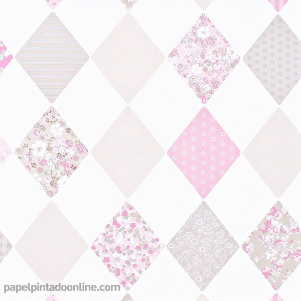PAPER PINTAT PRETTY LILI PRLI_6916_40_18